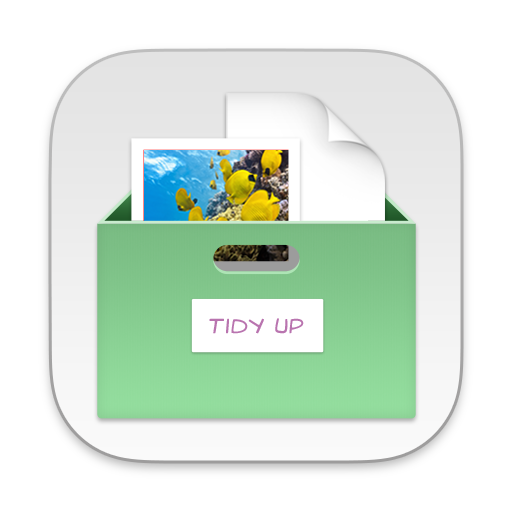 Download Tidy Up 6