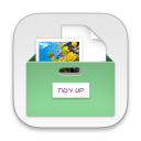 Download Tidy Up 6